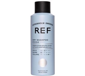 REF Dry Shampoo REF Dry Shampoo