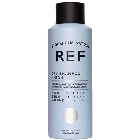 REF Dry Shampoo 204