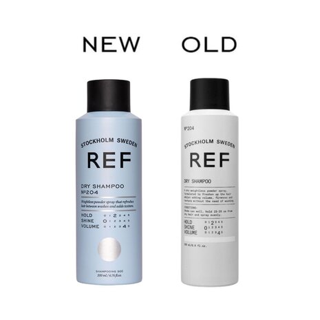 REF Stockholm Dry Shampoo 204
