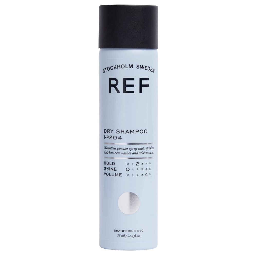 REF Dry Shampoo 204