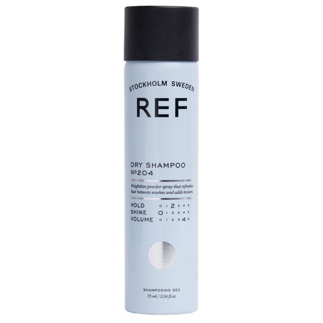 REF Stockholm Dry Shampoo 204