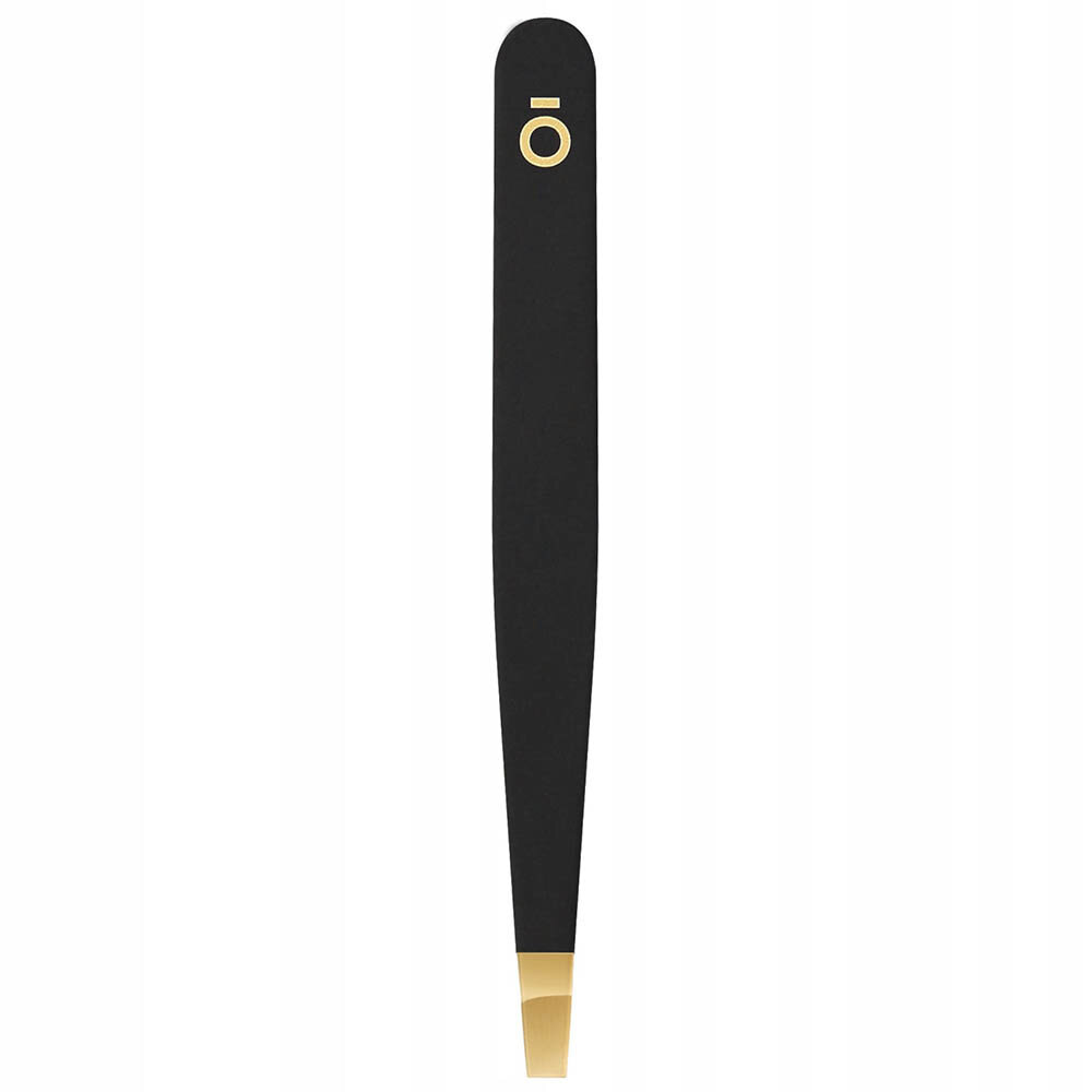 KASHŌKI Straight Tweezers With Case