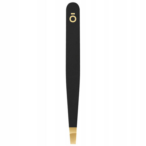 KASHŌKI Straight Tweezers With Case