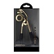 KASHŌKI Eyelash Curler - Gold/Black