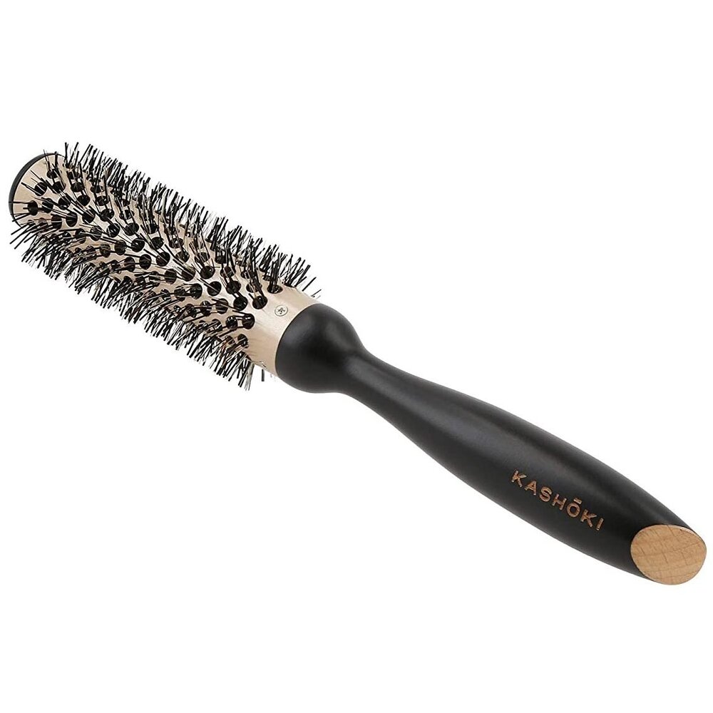 KASHŌKI Essential Round Brush - 25mm