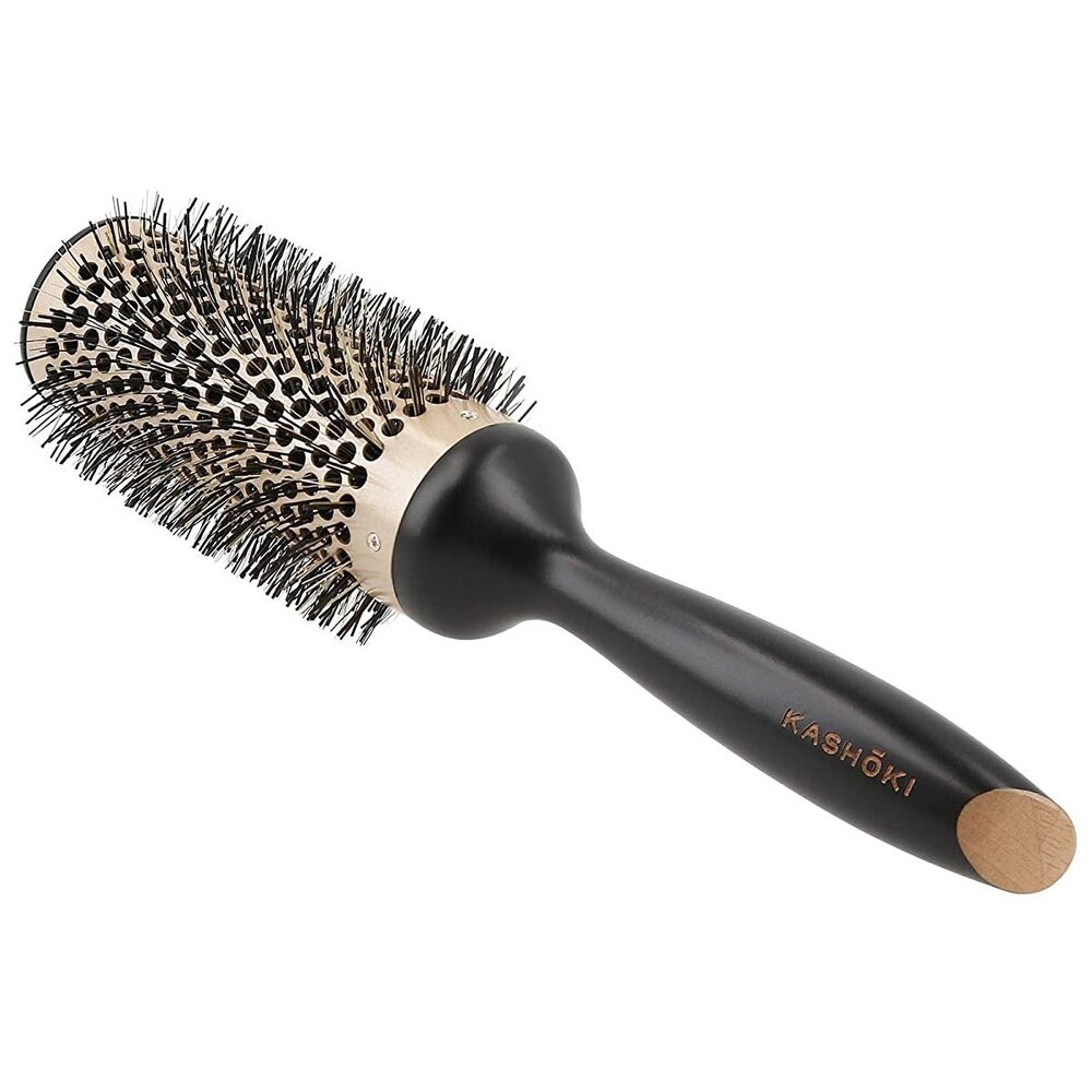 KASHŌKI Essential Round Brush - 35mm