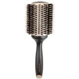 KASHŌKI Wooden Round Brush - 50mm