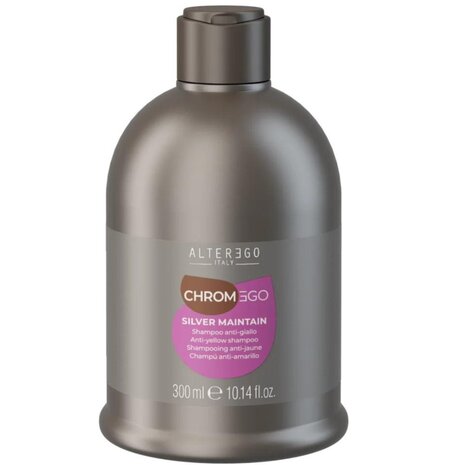 Silver Maintain Shampoo - 300ml