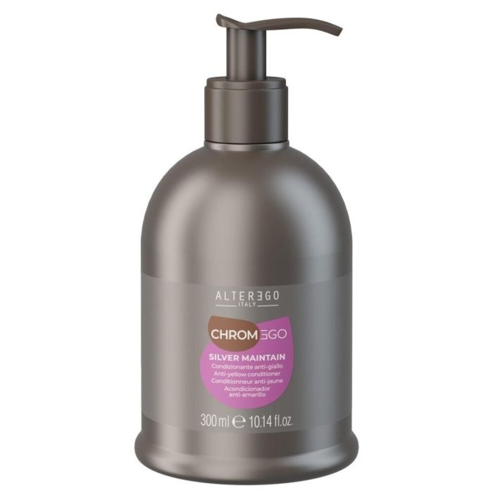 Silver Maintain Conditioner - 300ml
