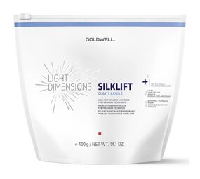 Goldwell SilkLift Clay
