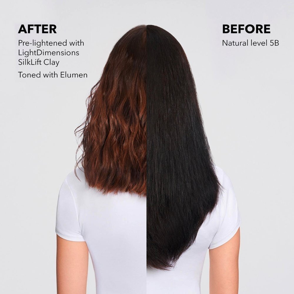 Goldwell SilkLift Light Dimensions Clay - 400gr