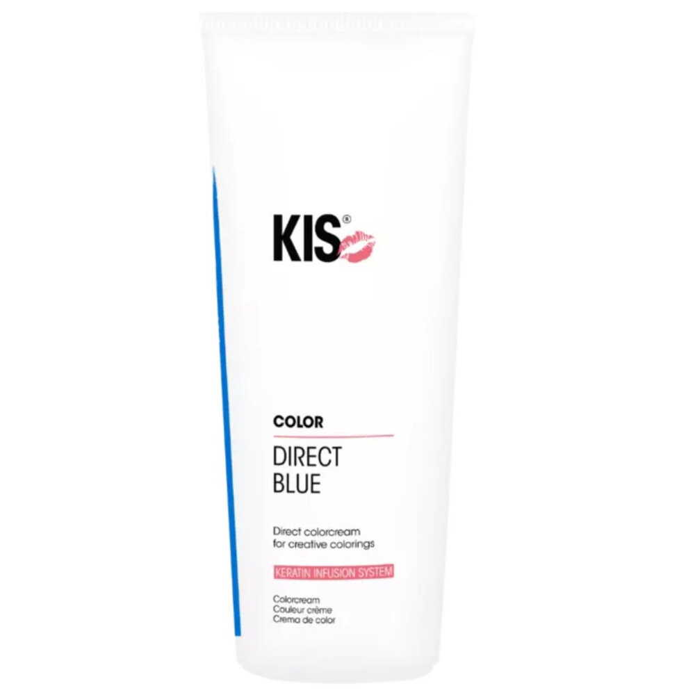 KIS Direct Colors Haarkleuring - 200ml