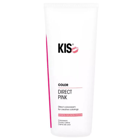 KIS Direct Colors Haarkleuring - 200ml