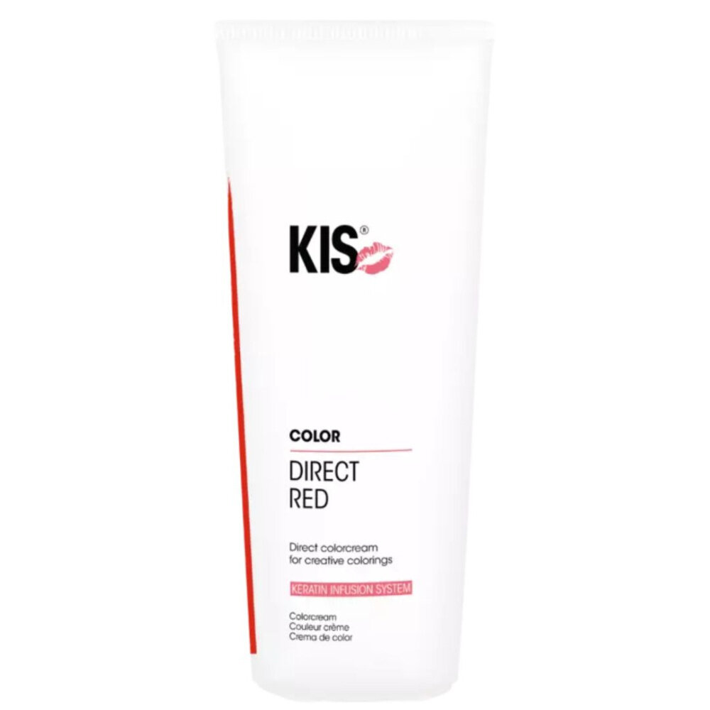 KIS Direct Colors Haarkleuring - 200ml