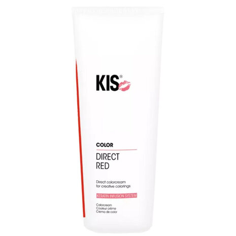 KIS Direct Colors Haarkleuring - 200ml