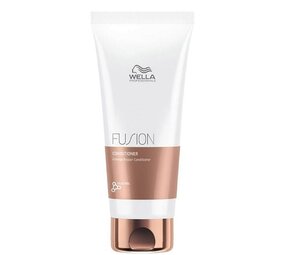 Wella Fusion Repair Conditioner Wella Fusion Repair Conditioner
