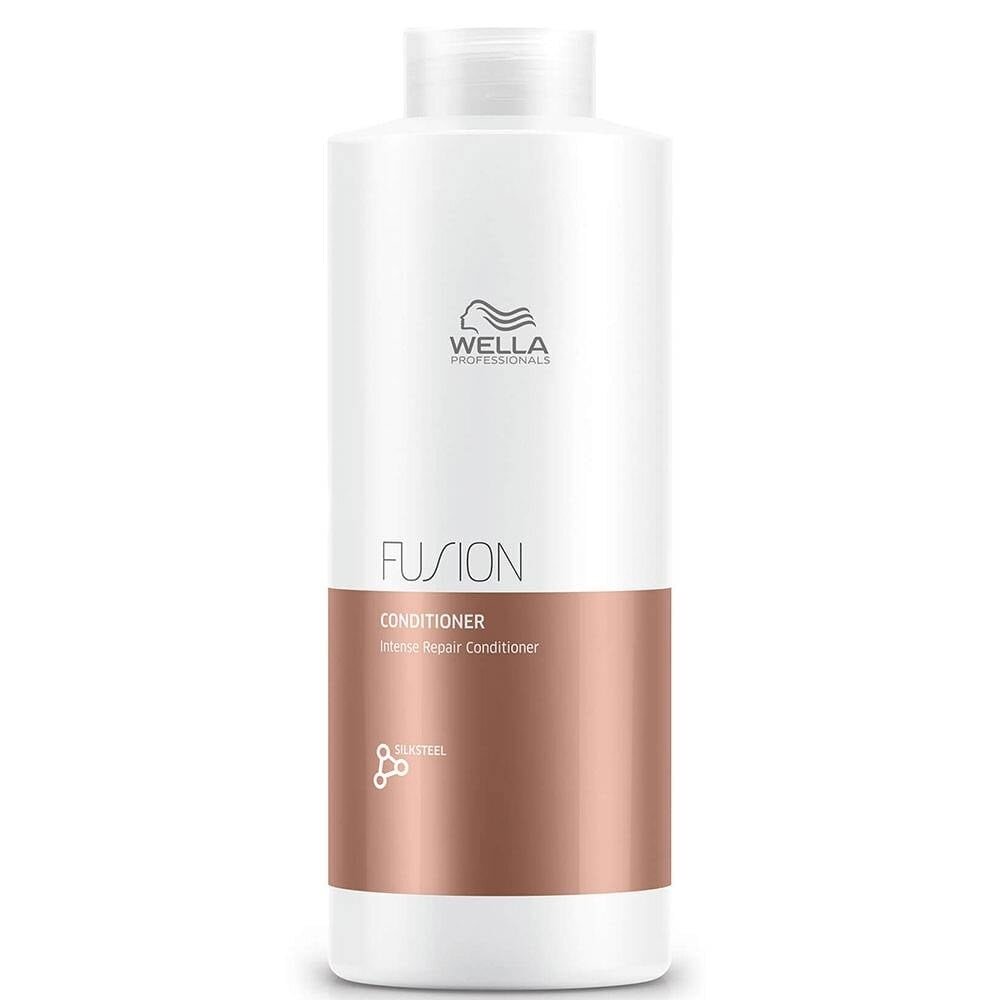 Wella Fusion Intense Repair Conditioner