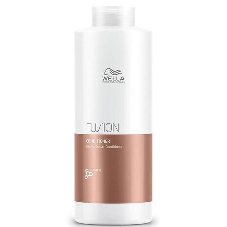 Wella Fusion Intense Repair Conditioner