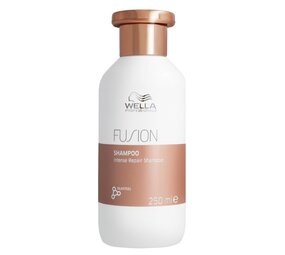 Wella Fusion Repair Shampoo Wella Fusion Repair Shampoo