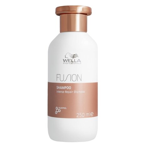 Wella Fusion Intense Repair Shampoo