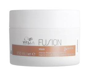 Wella Fusion Repair Mask Wella Fusion Repair Mask