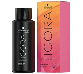 Schwarzkopf Igora Vibrance Color