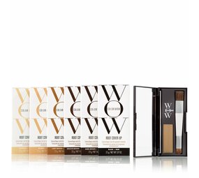 Color WoW Root Cover Up