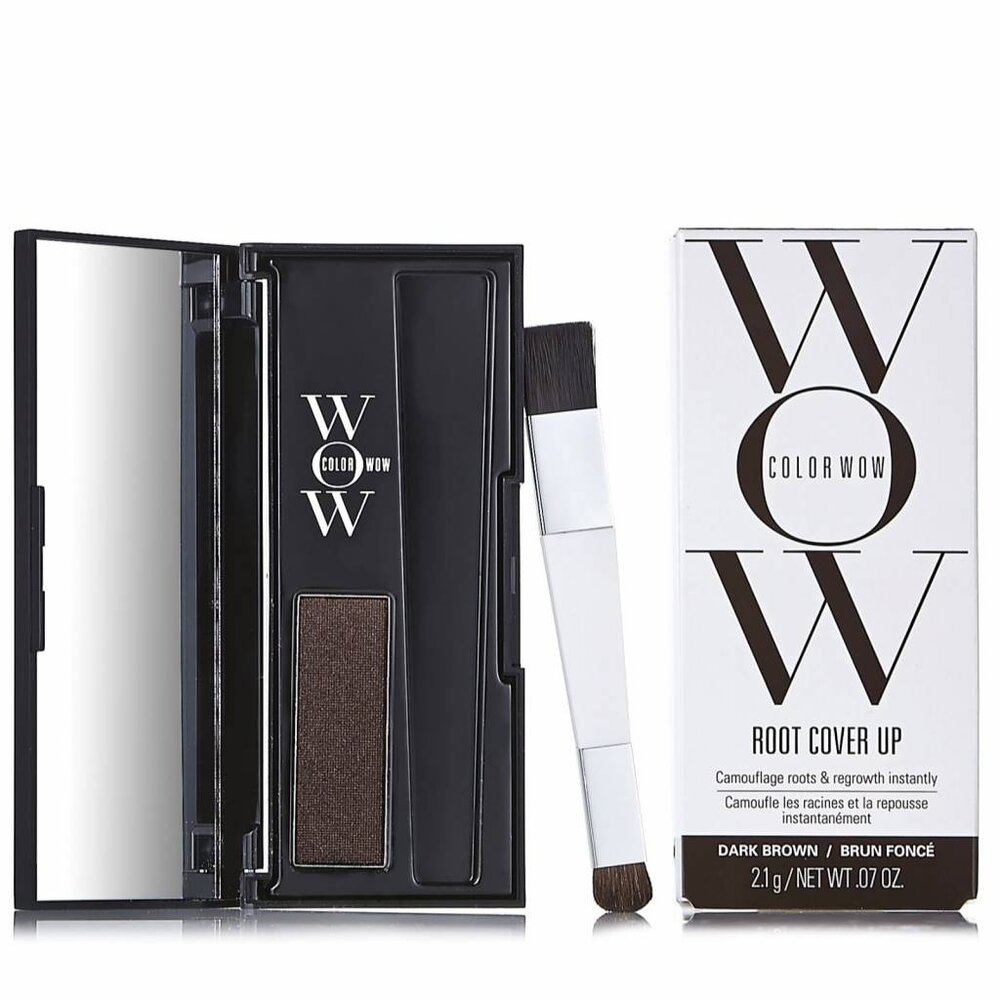 Color WoW Root Cover Up - 2,1gr.