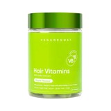 Veganboost Hair Vitamins Apple