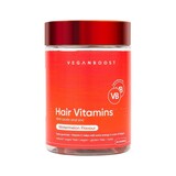 Veganboost Hair vitamins Watermelon