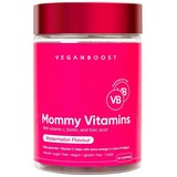 Veganboost Mommy Vitamins Watermelon