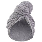 Veganboost Hair Towel Deepsea