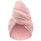 Veganboost Hair Towel Rose Quartz