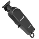 Gamma+ Boosted Trimmer