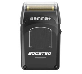 Gamma+ Boosted Shaver
