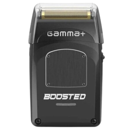 Gamma+ Boosted Shaver