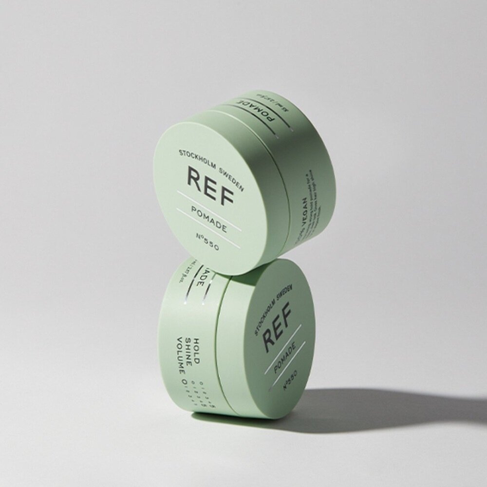REF Stockholm Pomade - 85ml