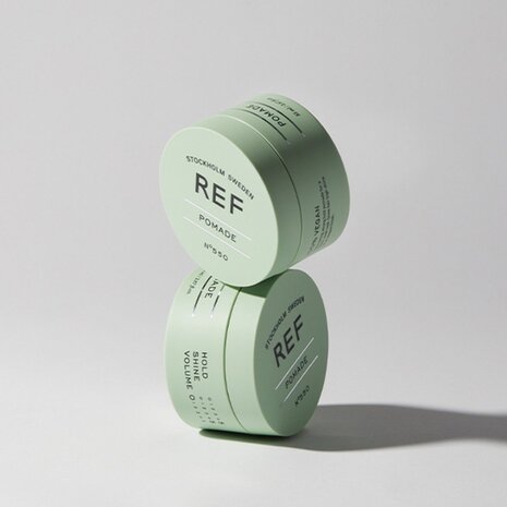 REF Stockholm Pomade - 85ml