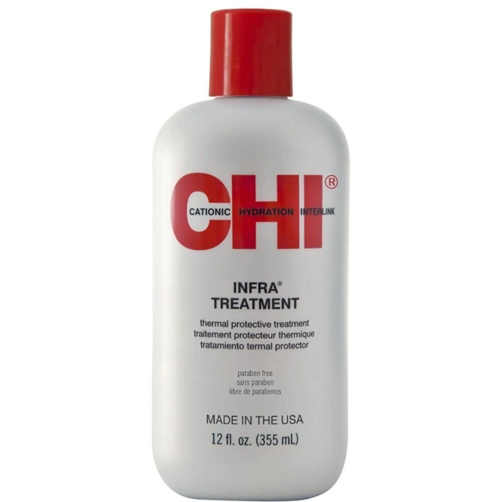 CHI Infra Treatment