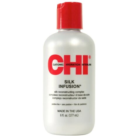 CHI Silk Infusion