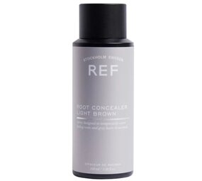 REF Stockholm Root Concealer Light Brown REF Stockholm Root Concealer Light Brown