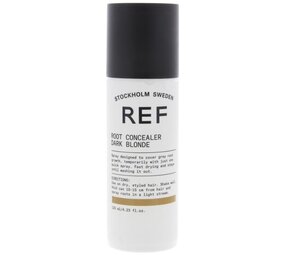 REF Stockholm Root Concealer Dark Blonde REF Stockholm Root Concealer Dark Blonde