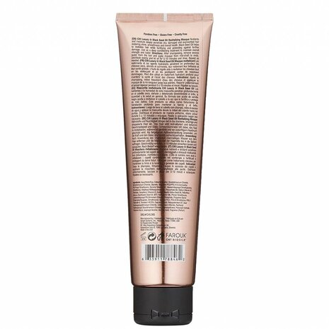 CHI Luxury Black Seed Oil Revitalizing Masque - 147ml