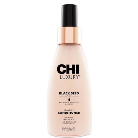 CHI Luxury Black Seed Oil Leave-In Conditioner - 118ml