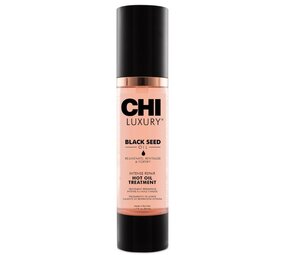 CHI Luxury Intense Repair Hot Oil Treatment