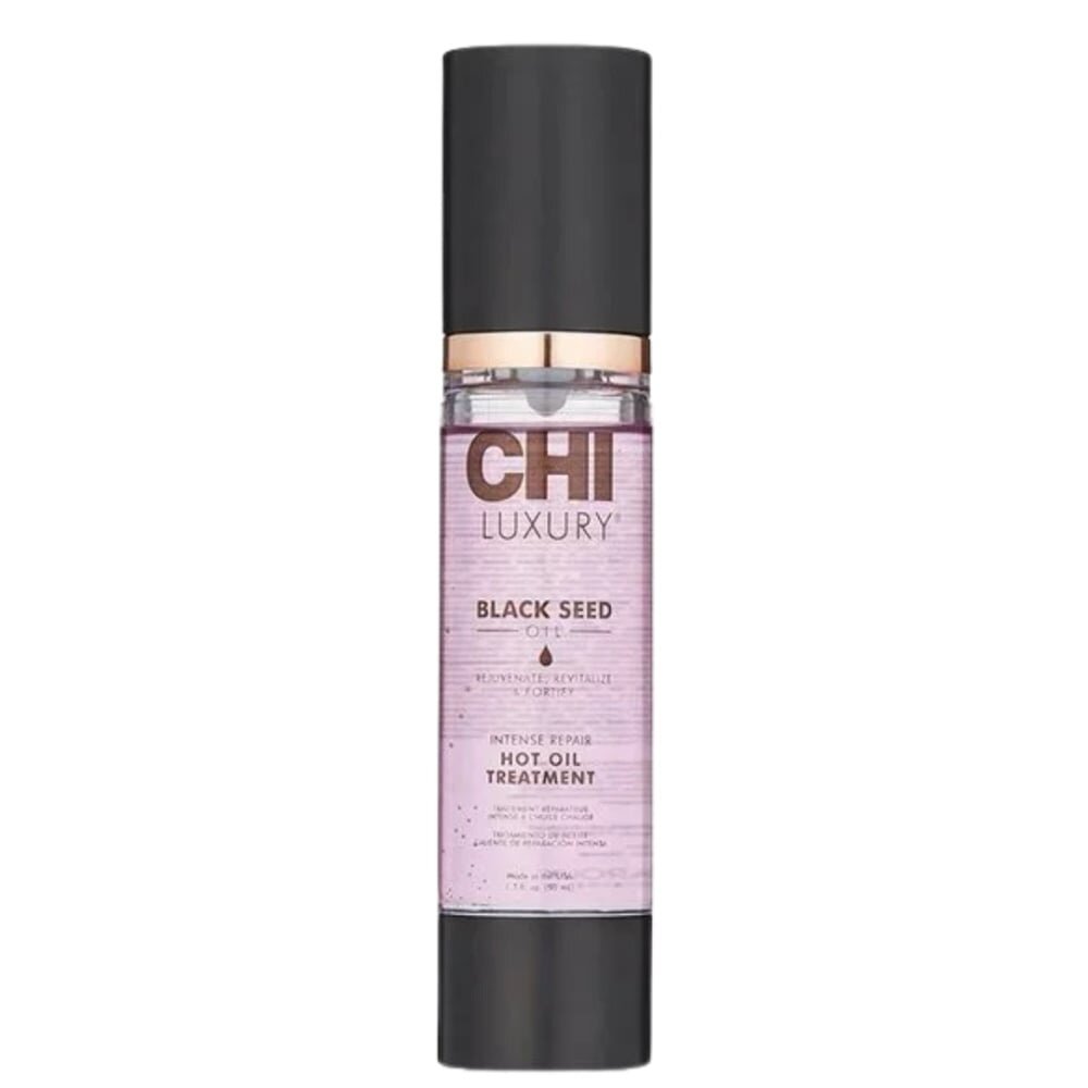 CHI Luxury Black Seed Oil Intense Repair Hot Oil Treatment - 50ml