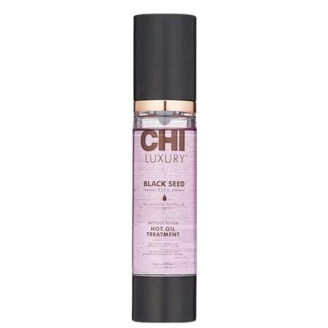 CHI Luxury Black Seed Oil Intense Repair Hot Oil Treatment - 50ml