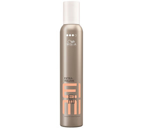 Wella Extra Volume Mousse Wella Extra Volume Mousse