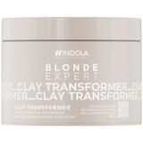 Indola Blonde Expert Clay Transformer