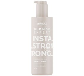 Indola Insta Strong Leave-In Cream